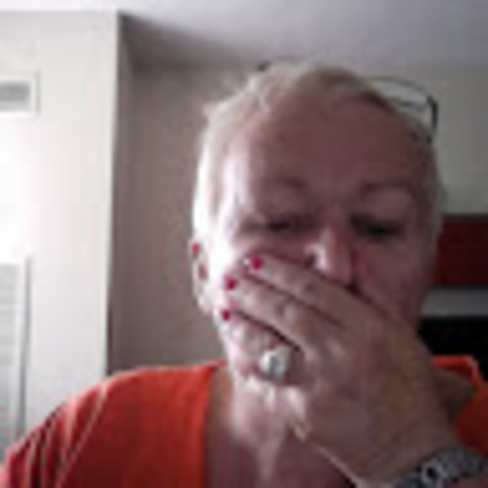 Meet your Posher, Nancy